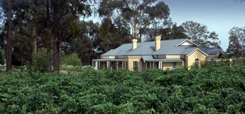 Фотография гостевого дома Vinden Estate Homestead