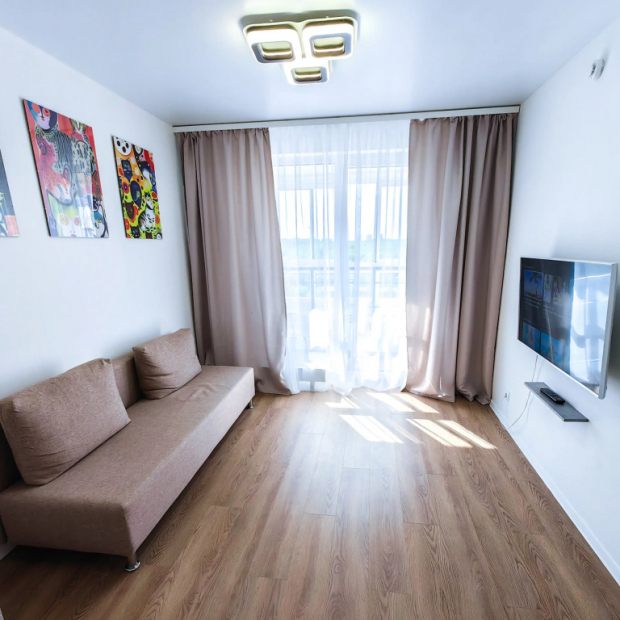 Фотографии квартиры
Апартаменты Евродвушка Возле Имр Имени Цыба