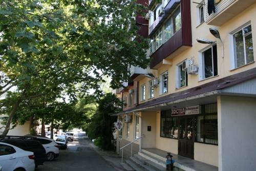 Фотографии хостела
На Комсомольской