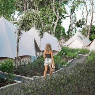 Фотографии базы отдыха
Roost Glamping - SHA Certified