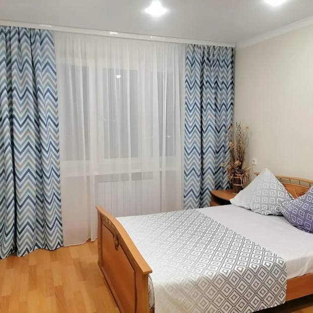 Фотографии квартиры 
            Квартира Марат Home по ул. Рината Галеева д. 29