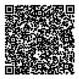 QR код хостела GABI