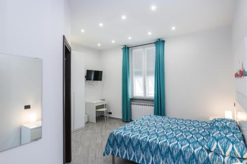 Фотография мини отеля Il mondo in una stanza