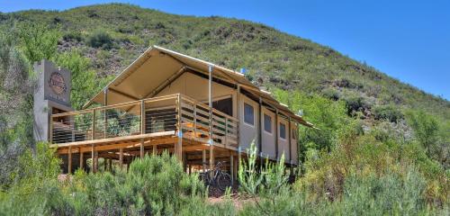 Фотография базы отдыха AfriCamps at Pat Busch