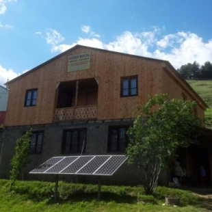 Фотография гостевого дома Элизабет