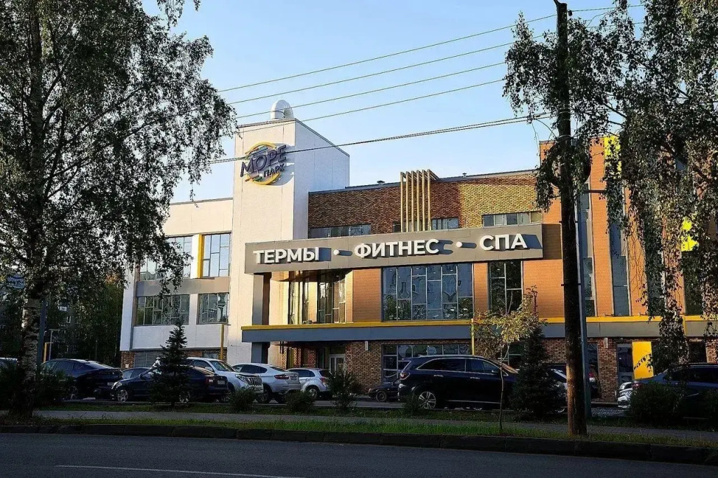 Фотография квартиры Апартаменты на улице Некрасова 42