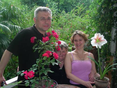 Фотография мини отеля Ночлег