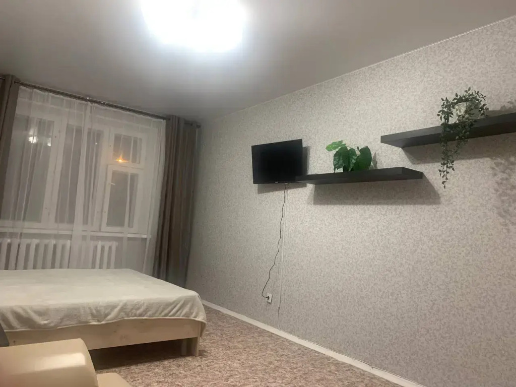 Фотография квартиры Квартира на Орджоникидзе 30/1