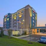 Фотография гостиницы Courtyard by Marriott Hagerstown