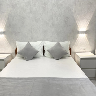 Фотография квартиры Квартира 1-комнатная квартира 42м2