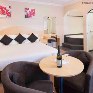 Фотографии мотеля
Blue Mountains Heritage Motel