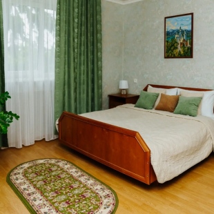 Фотография квартиры Апартаменты Apart-Deluxe Легенды моря