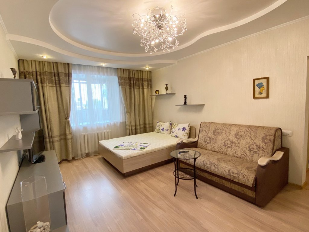 Фотография квартиры Апартаменты Милый Дом на Кошурникова 22/1