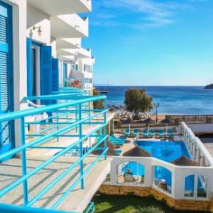 Фотографии гостиницы
Chryssi Akti, Sure Hotel Collection