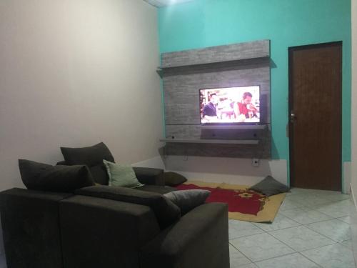 Фотография гостевого дома Espaço Verde