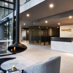 Фотографии гостиницы
Midnight Hotel, Autograph Collection