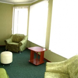 Фотография гостиницы Sunday