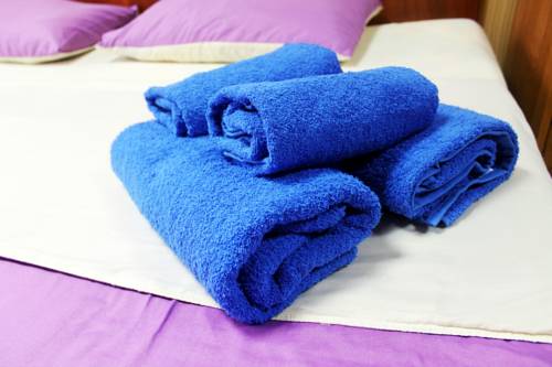 Фотографии мини отеля 
            Уютная