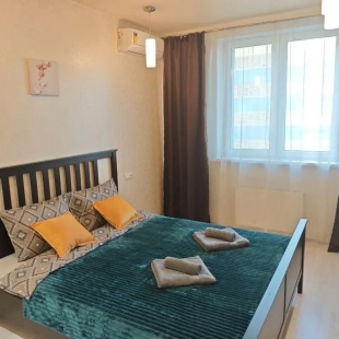 Фотография квартиры Квартира на улице Хакима 50