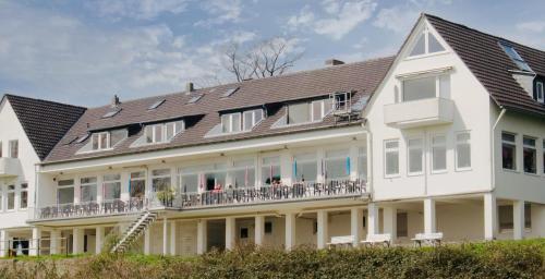 Фотография гостиницы Hotel Fährhaus km734