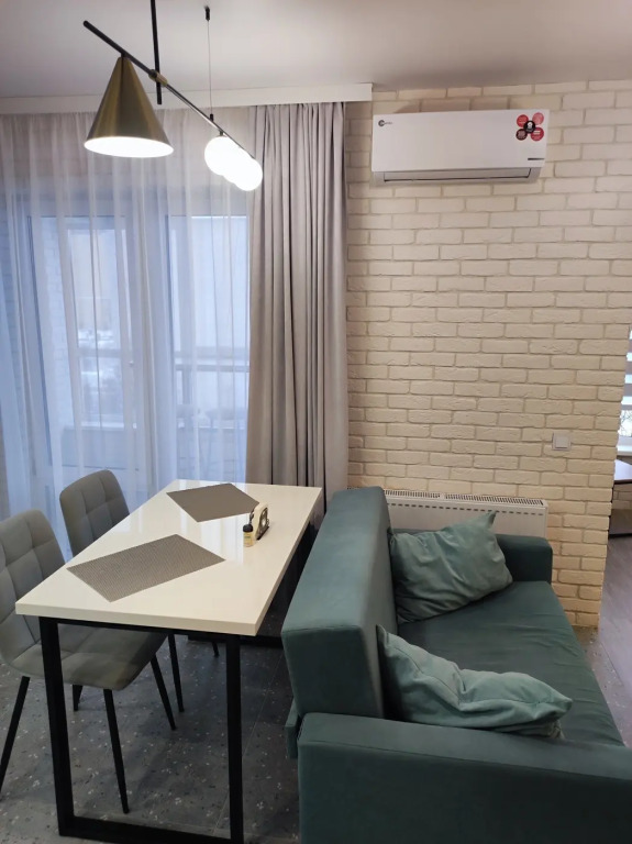 Фотография квартиры Квартира на улице Кирова 41