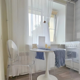 Фотография квартиры Квартира в исторической части города