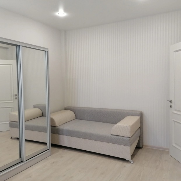 Фотографии квартиры
Апартаменты Горный Простор 2