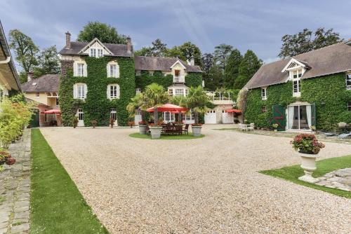 Фотография мини отеля Manoir des Cavaliers - BnB