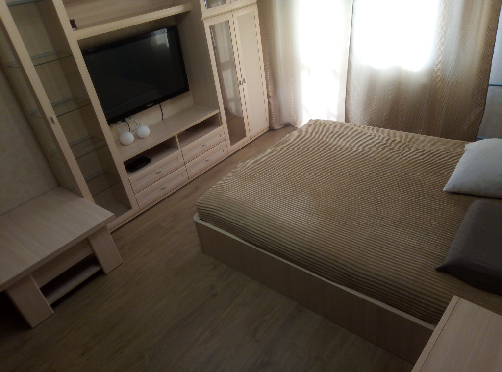 Фотография квартиры Апартаменты ДивоБайкала