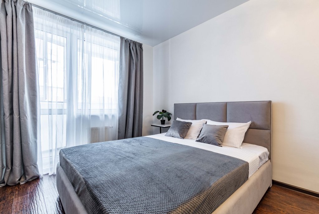 Фотография квартиры Просторные Апартаменты на Ботанике