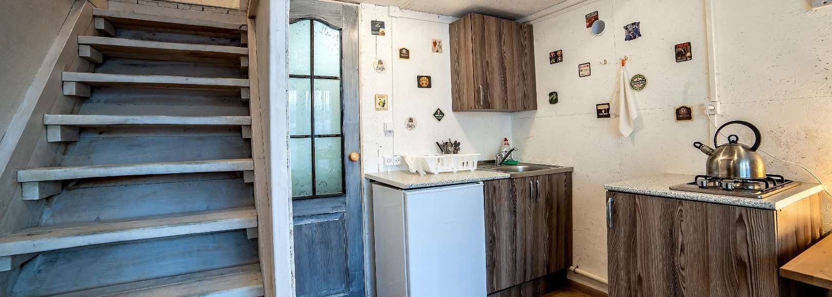 Фотография Коттеджа Орхидея мини