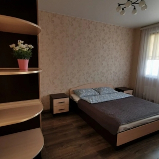 Фотография квартиры Квартира на Красногорском бульваре 26