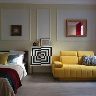 Фотография квартиры Апартаменты 300м до Невского проспекта