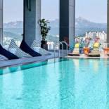 Фотография гостиницы L7 Hongdae by LOTTE