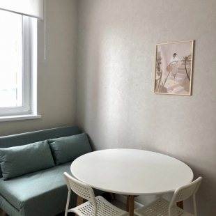 Фотография квартиры Квартира Sputnik 1