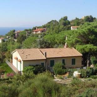 Фотографии гостевого дома 
            Il Timo