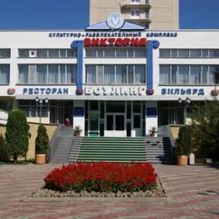 Фотография конференц-зала Киноконцертный зал