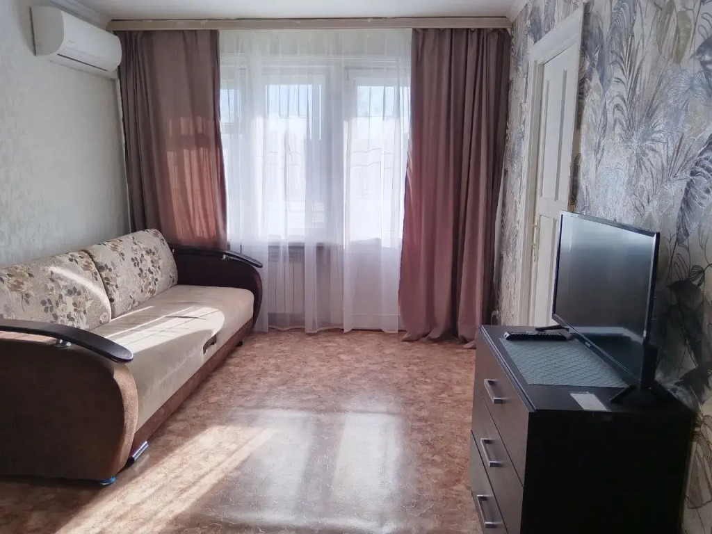 Фотография квартиры Апартаменты на улице Астраханская 11