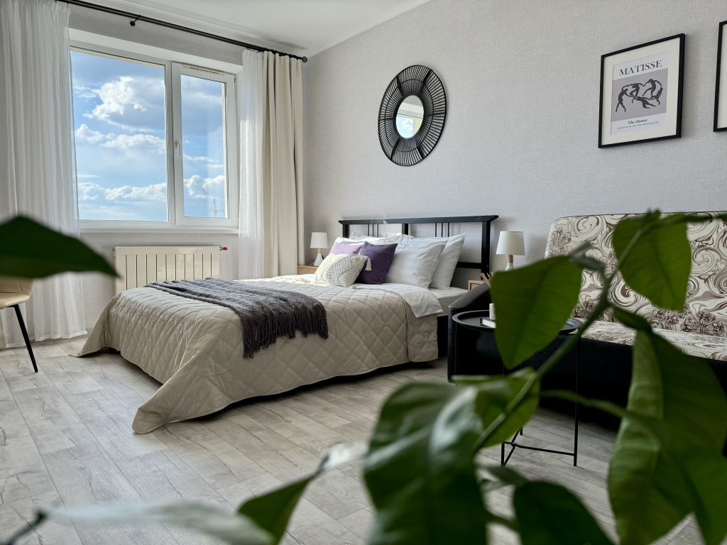 Фотография квартиры Апартаменты Призма 5