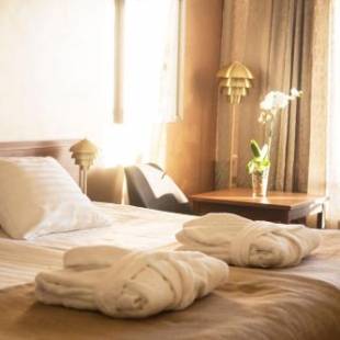 Фотография гостиницы Hotel Arkipelag