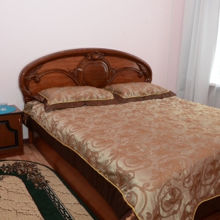 Фотография номера гостиницы Цемент