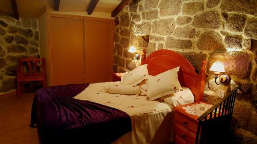 Фотография гостевого дома Casa da Canella - En la Ribeira Sacra
