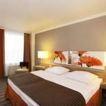 Фотография гостиницы H4 Hotel Frankfurt Messe