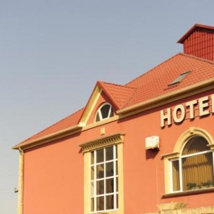 Фотография гостиницы Mavi Dalga