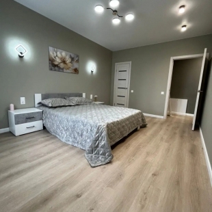 Фотография квартиры Апартаменты Казань