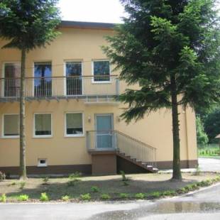 Фотографии гостевого дома
Zawoja1560 Apartamenty przy Aptece