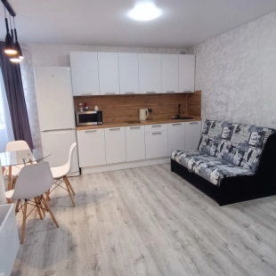 Фотография квартиры Квартира студия в новом ЖК