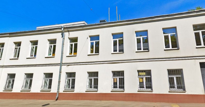 Фотография гостиницы Winterfell на Бауманской