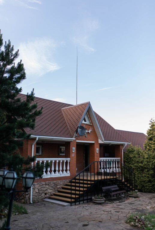 Фотографии Коттеджа
Частный дом River House