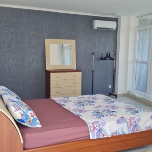 Фотография квартиры Апартаменты на улице 23 линия